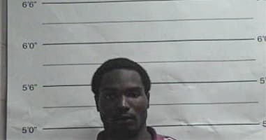 Kevin Edwards, - Orleans Parish County, LA 